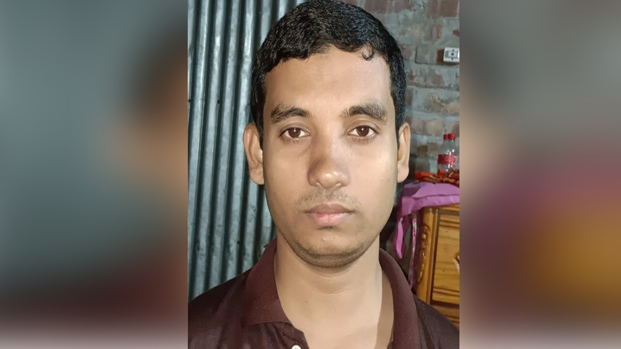 মৃত জুয়েল রানা। ছবি : সংগৃহীত