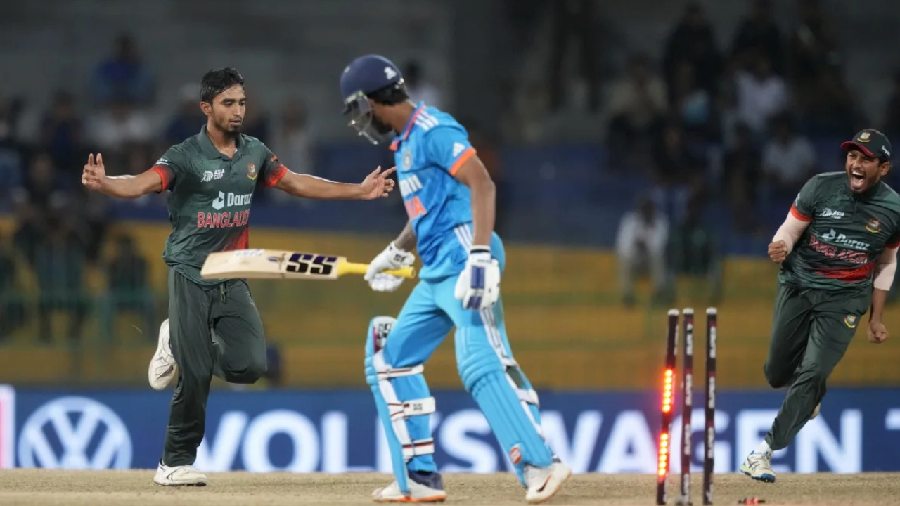 তানজিম সাকিব। ছবি : সংগৃহীত