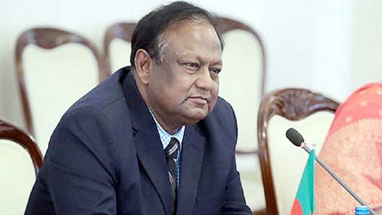 বাণিজ্যমন্ত্রী টিপু মুনশি। ছবি : সংগৃহীত