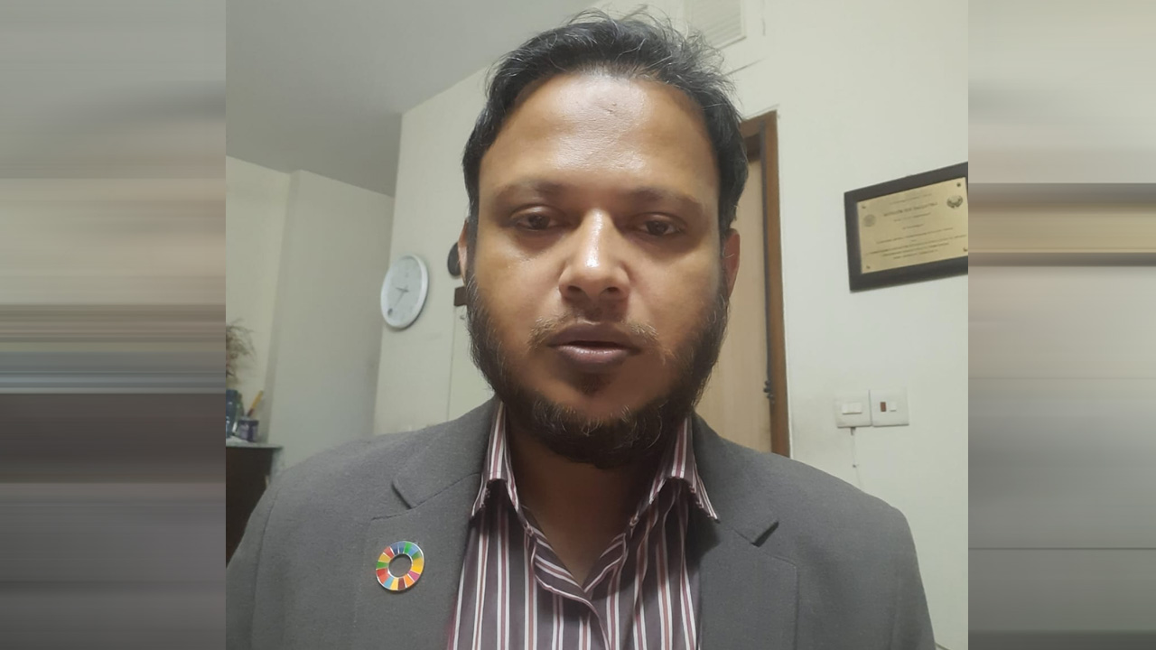 ছবি : কালবেলা