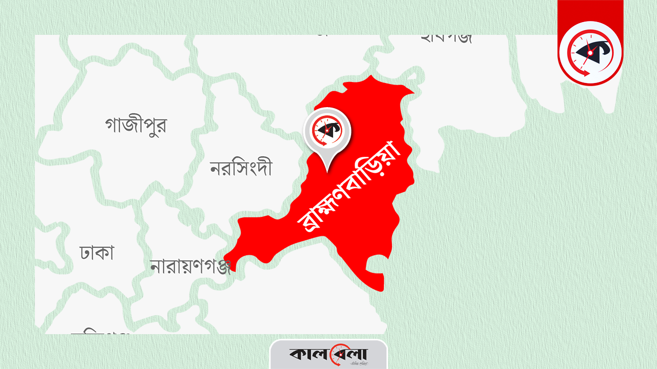 গ্রাফিক্স : কালবেলা।