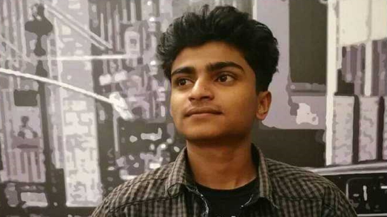 জবি শিক্ষার্থী মেহেদী হাসান রাব্বি। ছবি : সংগৃহীত