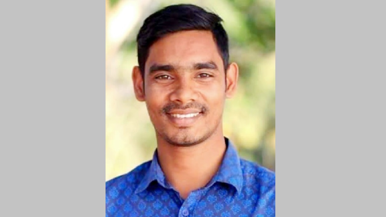ঈশ্বরদী উপজেলা ছাত্রলীগের সাধারণ সম্পাদক খন্দকার আরমান। ছবি : সংগৃহীত