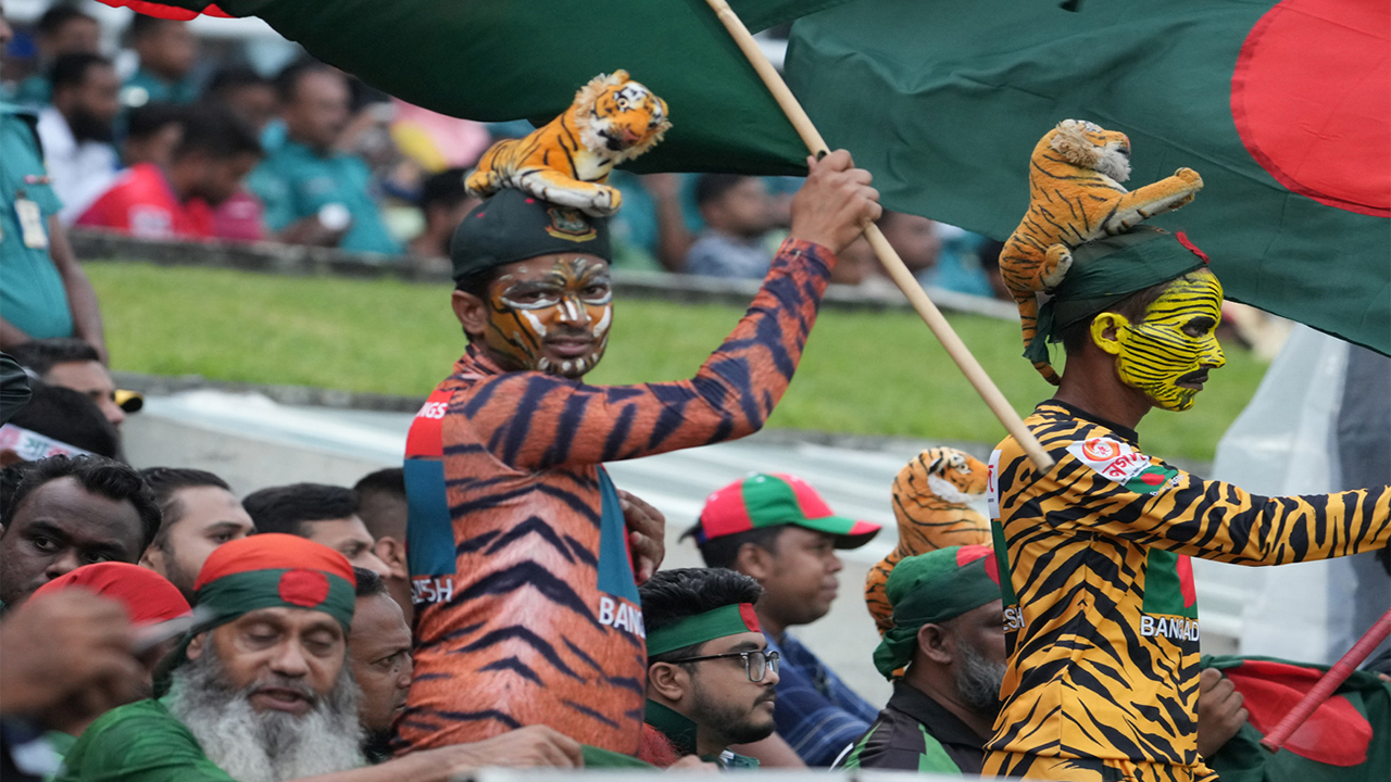 ছবি : সংগৃহীত