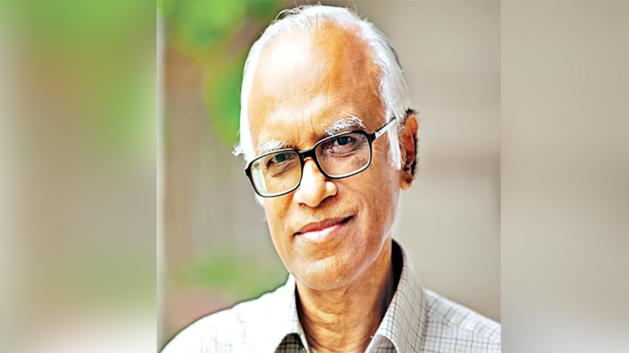 অর্থনীতিবিদ ওয়াহিদ উদ্দিন মাহমুদ। ছবি : সংগৃহীত
