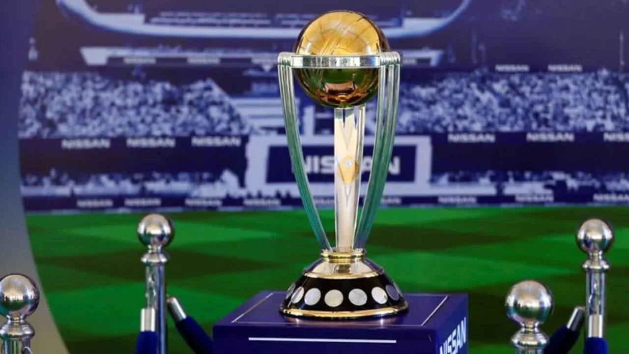 ভারত বিশ্বকাপের প্রাইজমানি জানা গেল। ছবি: সংগৃহীত