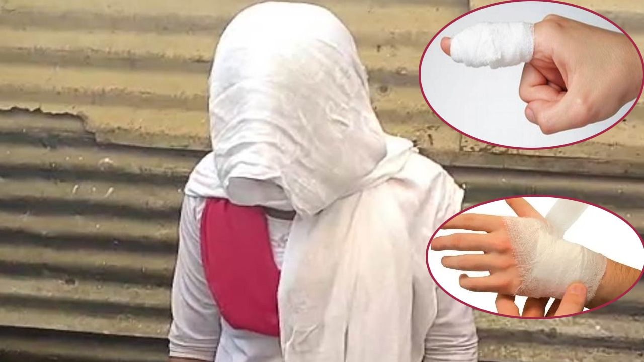 প্রতীকী ছবি।