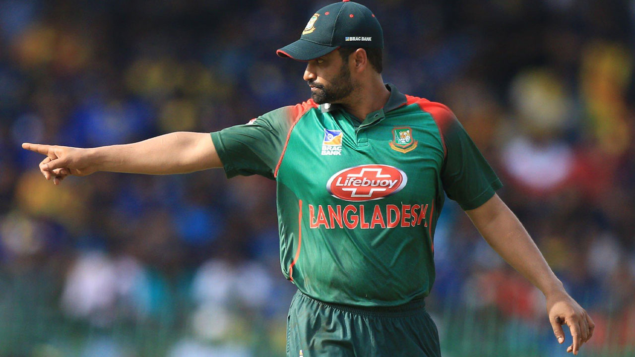 তামিম ইকবাল। ছবি: সংগৃহীত