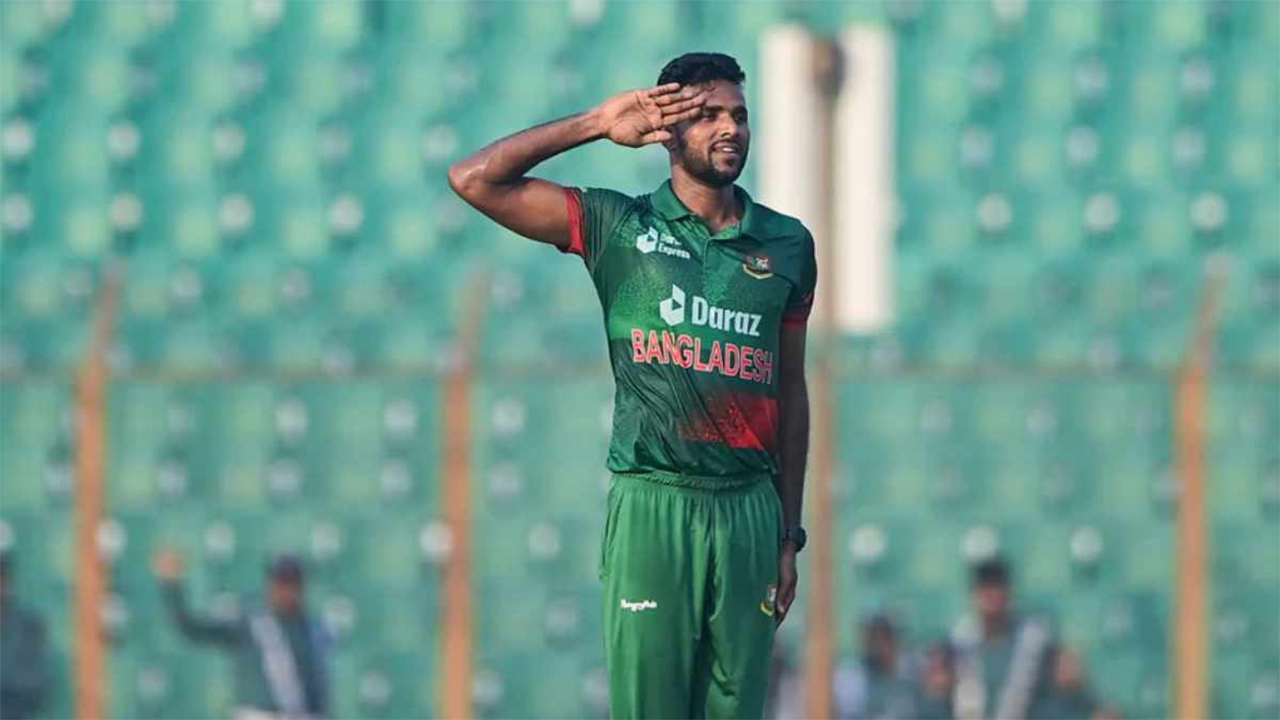 এবাদত হোসেন চৌধুরী। ছবি : সংগৃহীত