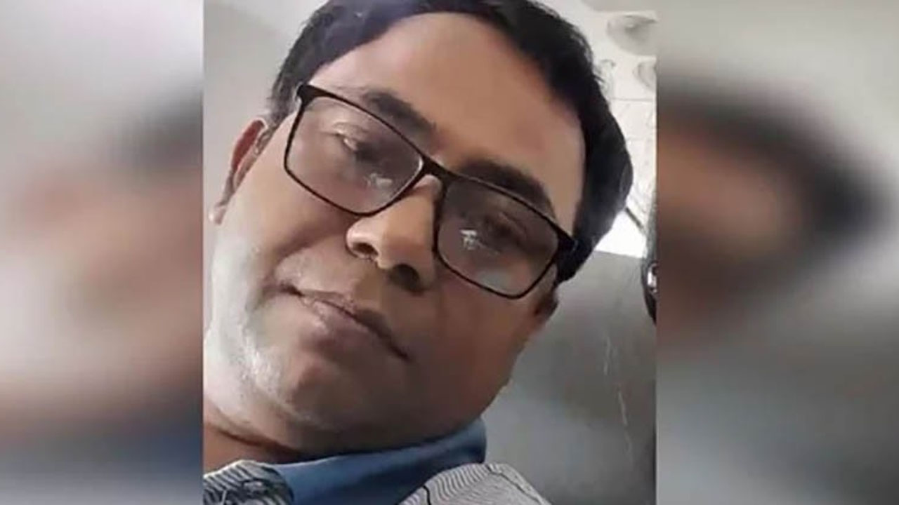ভুবন শীল।