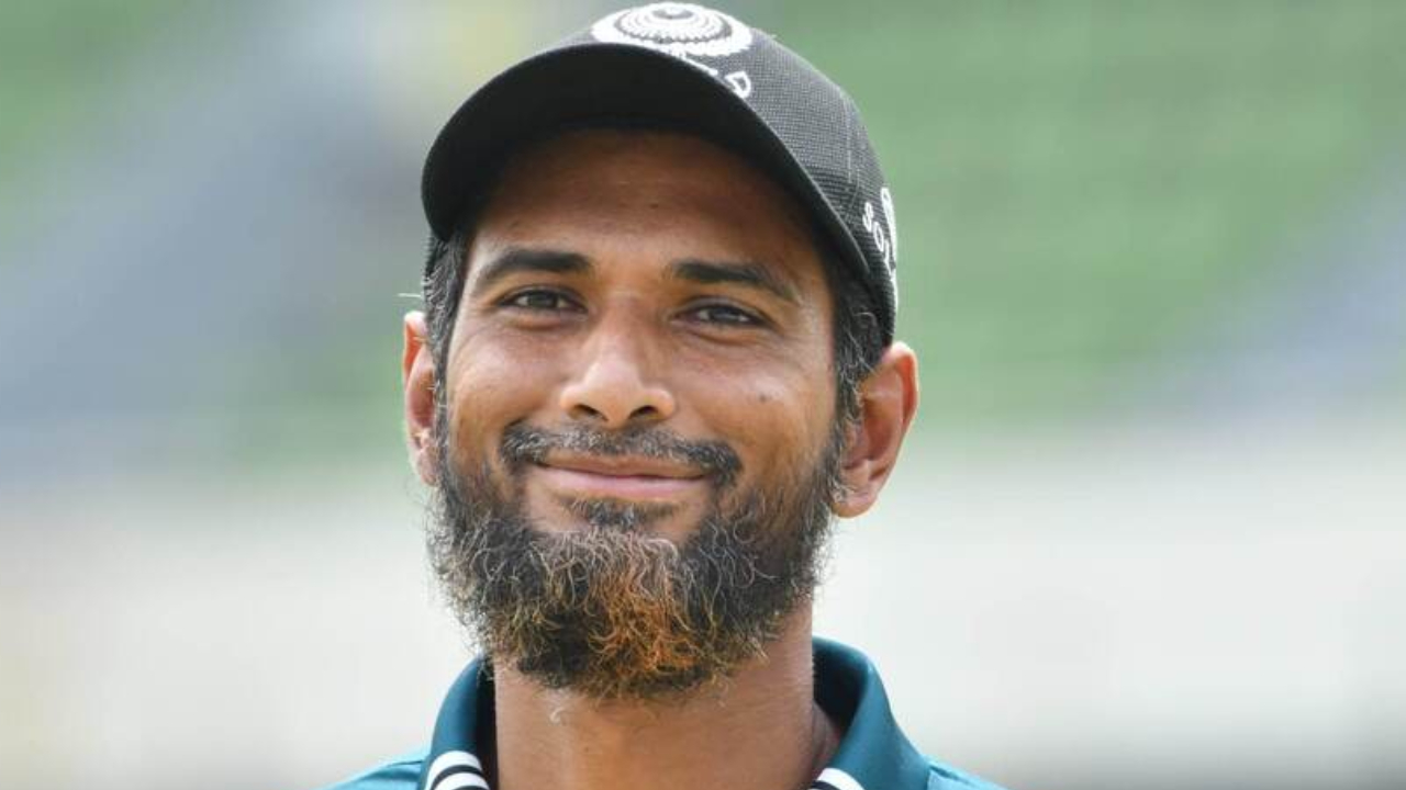মাহমুদউল্লাহ রিয়াদ। ছবি : সংগৃহীত
