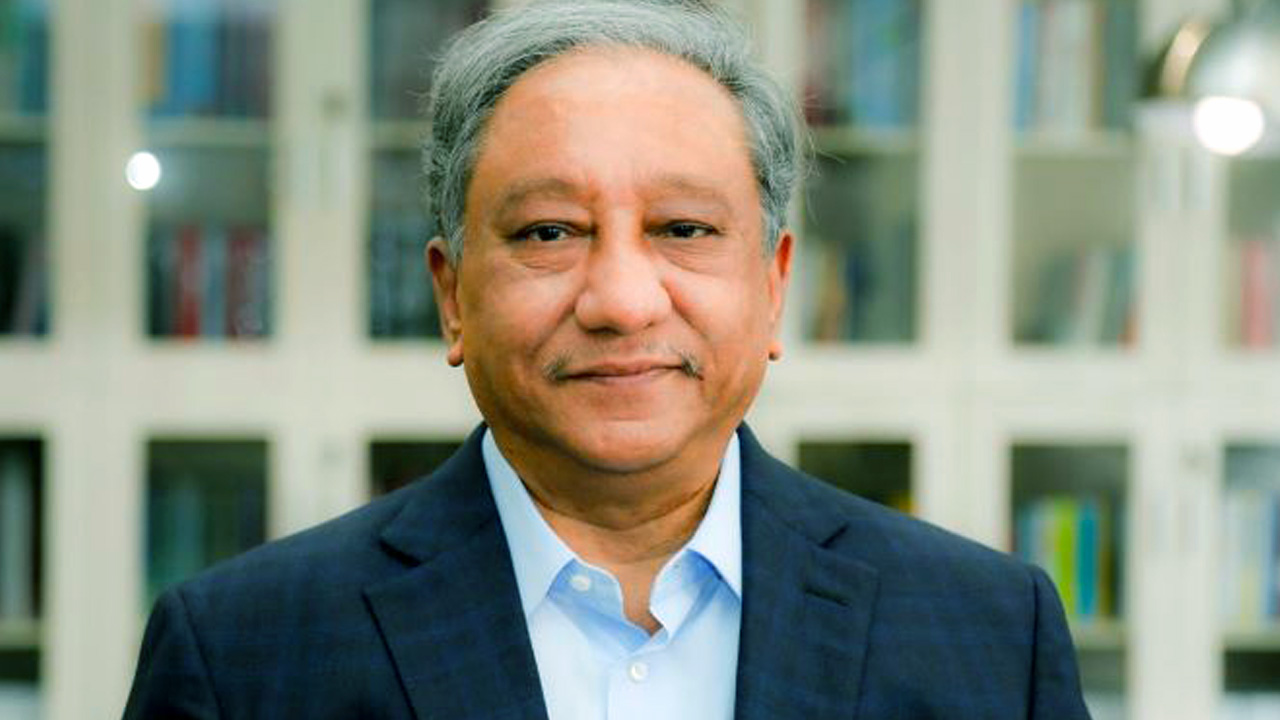 বিসিবি সভাপতি নাজমুল হাসান পাপন। ছবি : সংগৃহীত