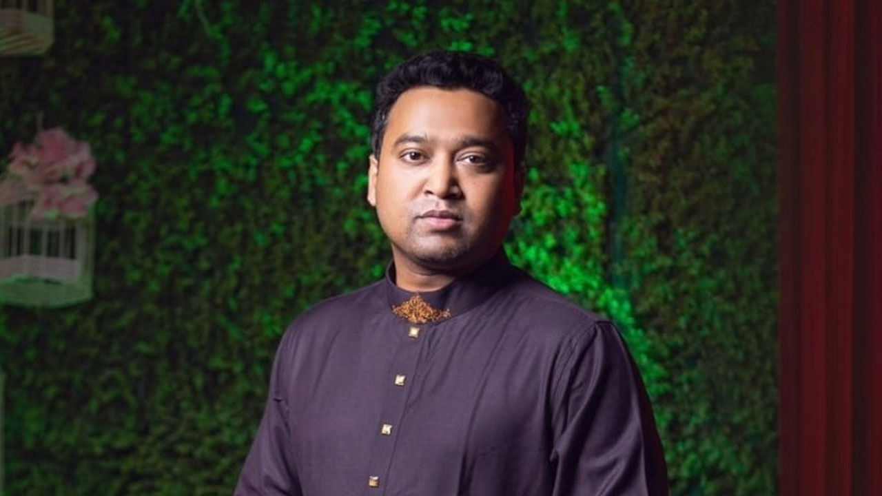 গোলাম রাব্বানী। ছবি : সংগৃহীত