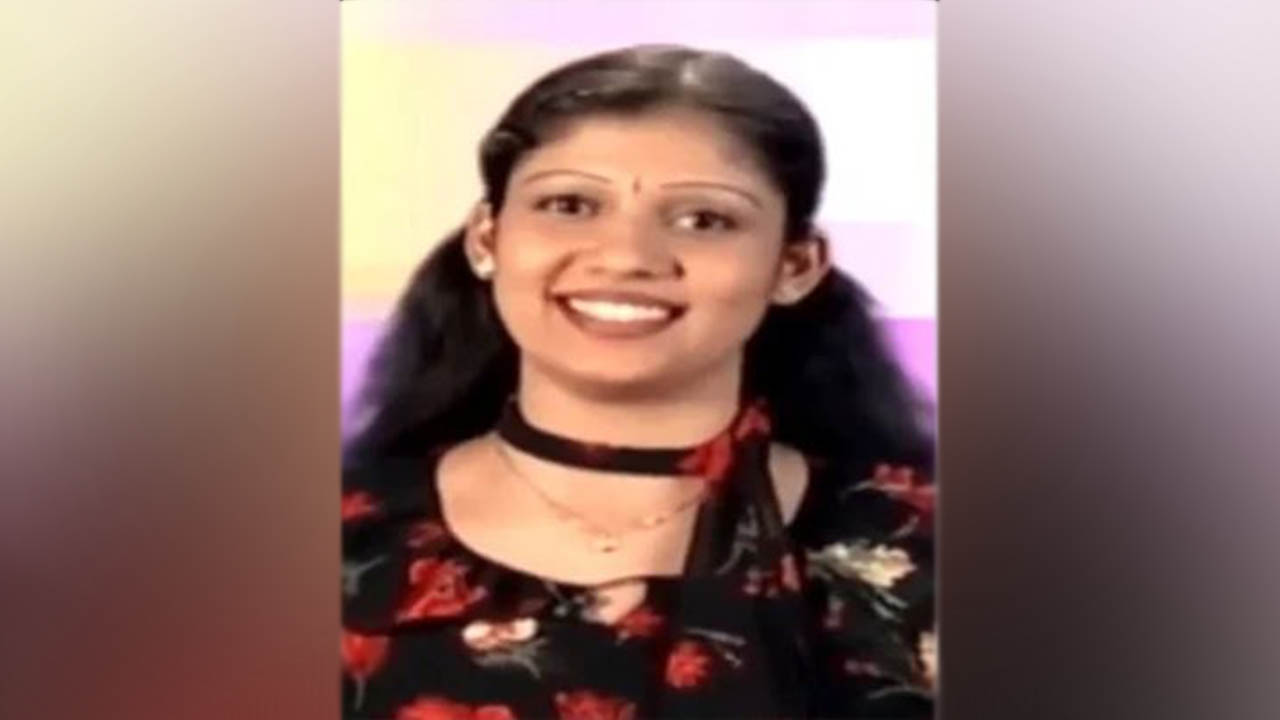 অভিনেত্রী নয়নতারা। ছবি : সংগৃহীত