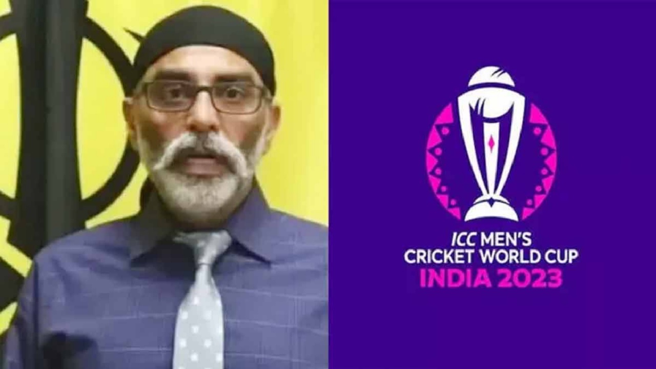 যুক্তরাষ্ট্রপ্রবাসী খালিস্তানি নেতা গুরপতওয়ান্ত সিং পান্নুন। ছবি : সংগৃহীত