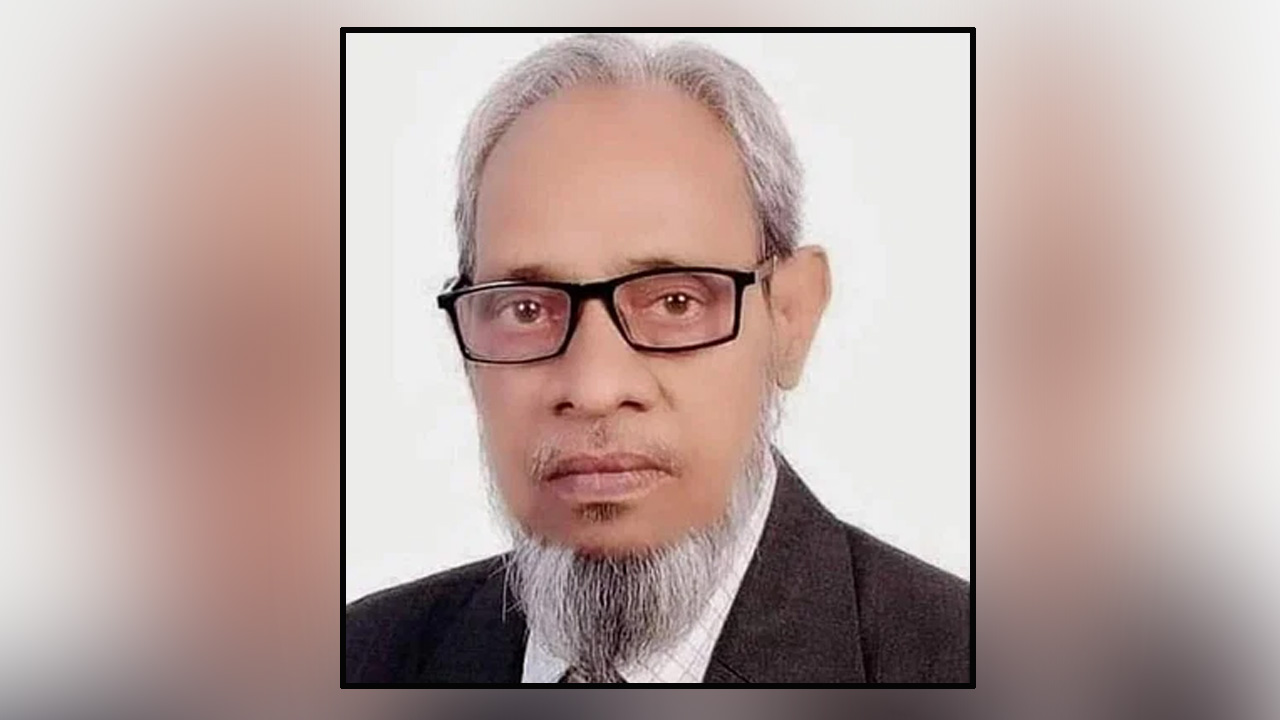 উকিল আব্দুস সাত্তার ভূঞা। ছবি : সংগৃহীত