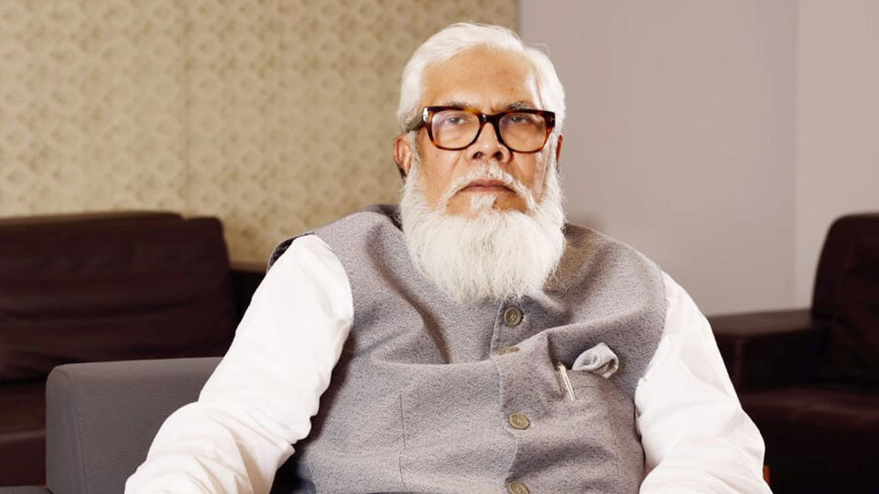 প্রধানমন্ত্রীর বেসরকারি শিল্প ও বিনিয়োগ উপদেষ্টা সালমান এফ রহমান। পুরোনো ছবি