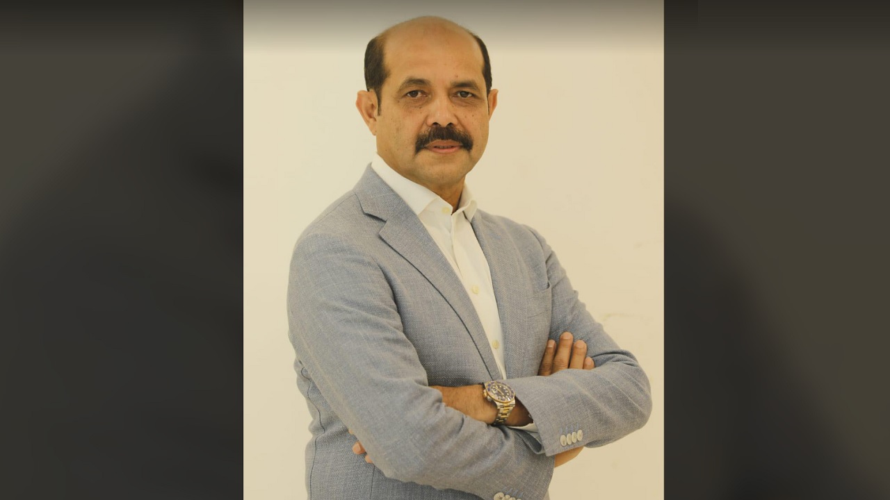 মানারাত ইন্টারন্যাশনাল ইউনিভার্সিটি বোর্ড অব ট্রাস্টিজের চেয়ারম্যান ও ডিএনসিসি মেয়র মো. আতিকুল ইসলাম। ছবি : সংগৃহীত