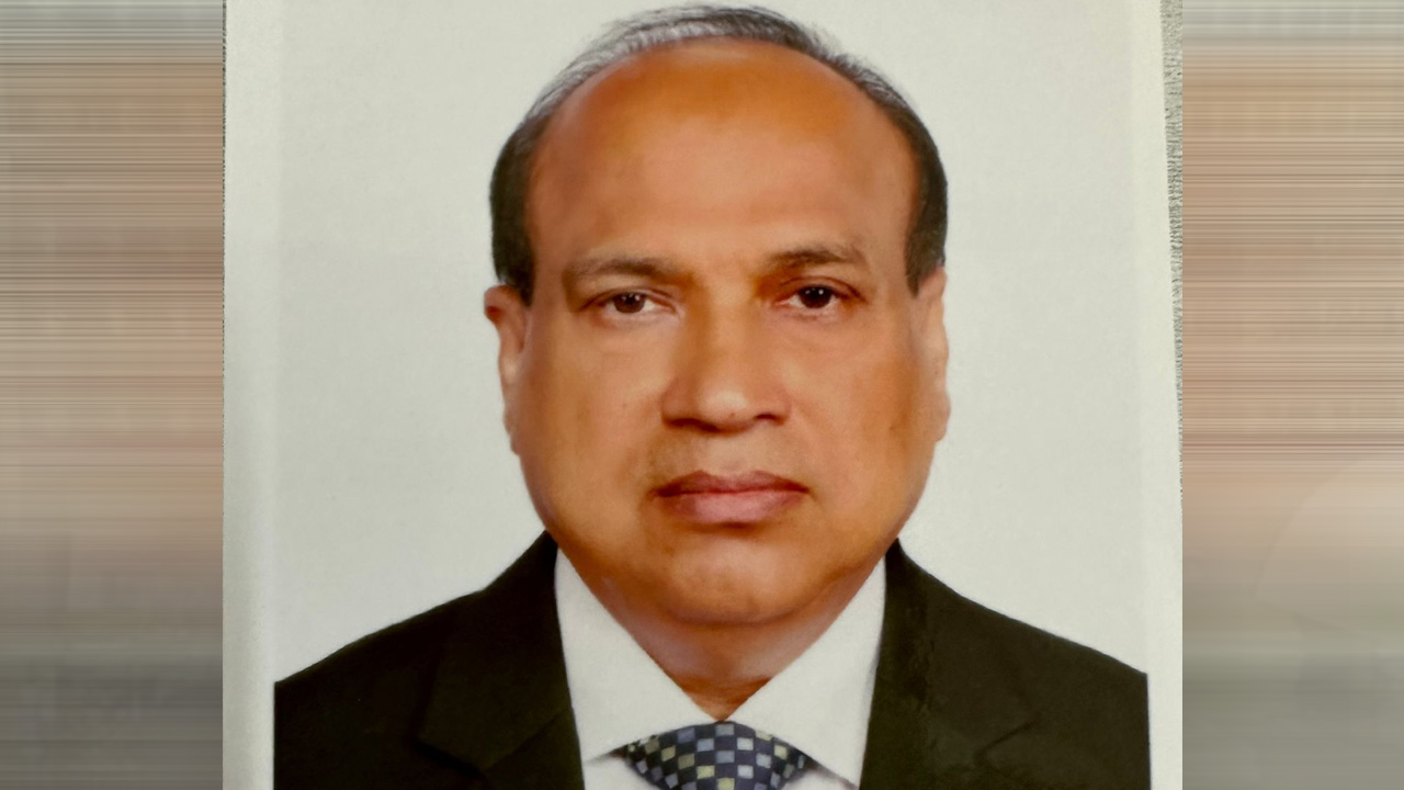 মো. খাইরুল ইসলাম। ছবি : সংগৃহীত