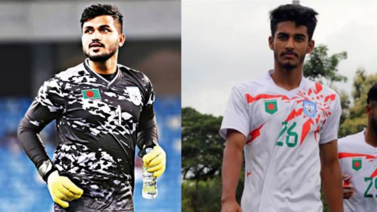 জিকো-মোরসালিনসহ পাঁচ ফুটবলার নিষিদ্ধ