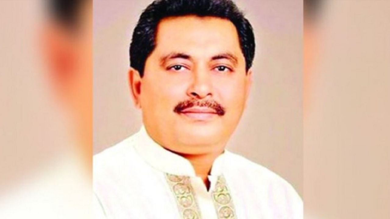 জাহিদুল ইসলাম টিপু। ছবি : সংগৃহীত