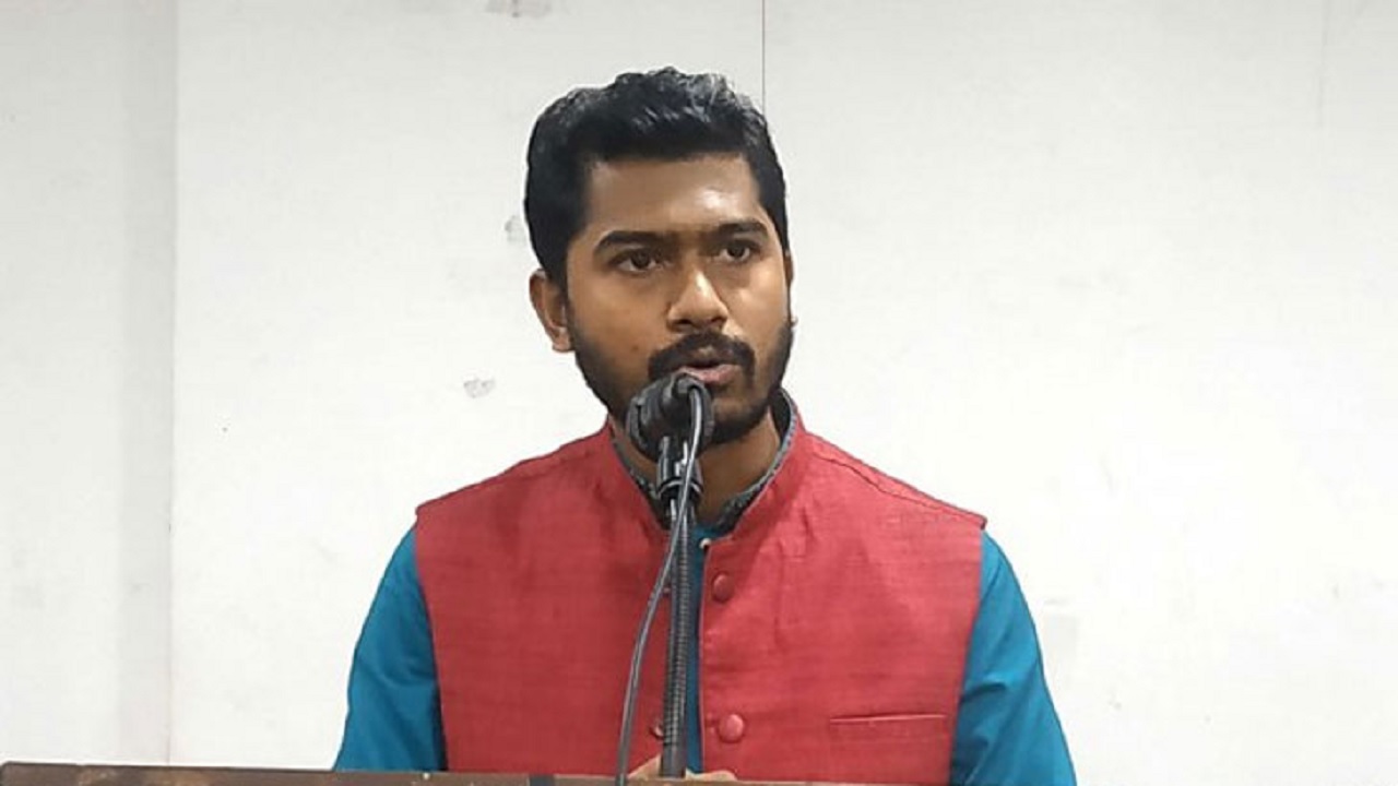নুরুল হক নুর। ছবি : সংগৃহীত