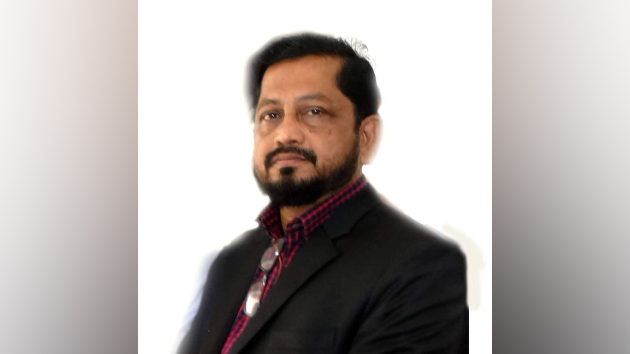 মনিরুল ইসলাম। ছবি : সংগৃহীত