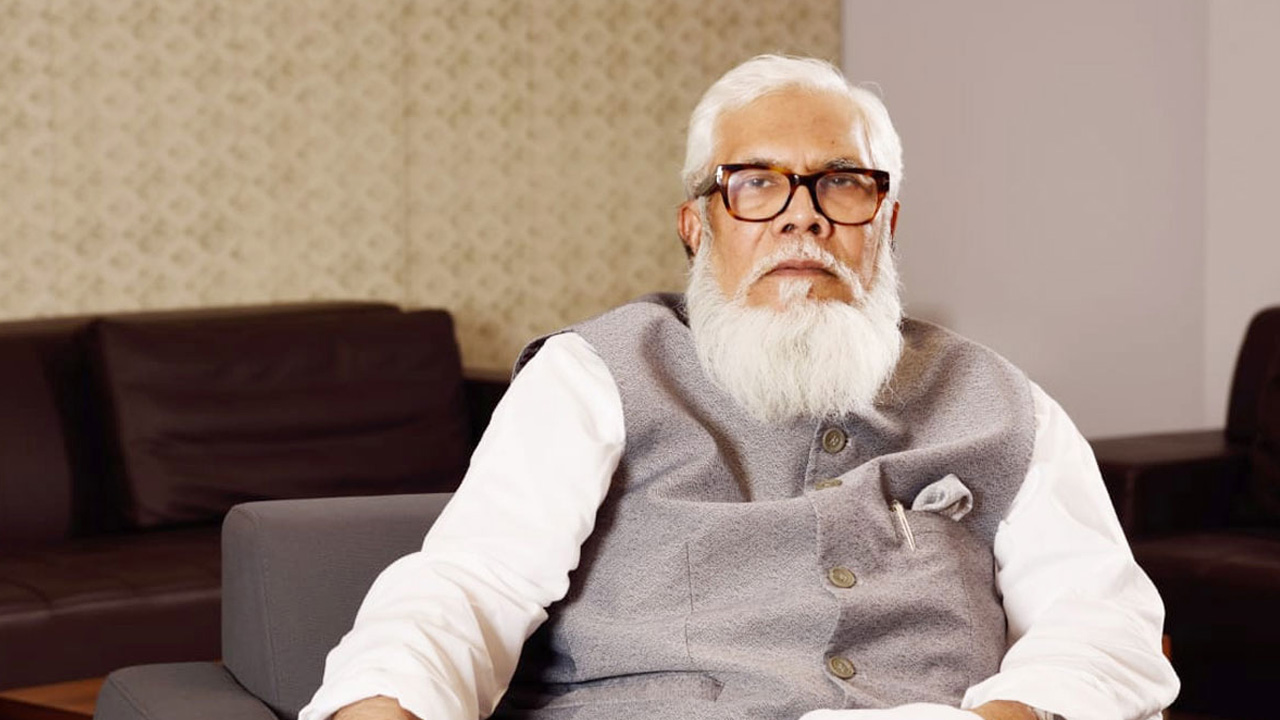 প্রধানমন্ত্রীর বেসরকারি শিল্প ও বিনিয়োগ বিষয়ক উপদেষ্টা সালমান এফ রহমান। ছবি : সংগৃহীত