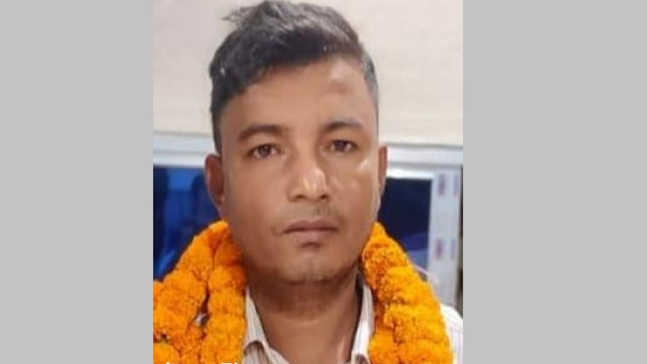উখিয়ার মাদক সিন্ডিকেটের শীর্ষ কারবারি জাফরুল ইসলাম প্রকাশ ওরফে বাবুল মেম্বার। ছবি : সংগৃহীত