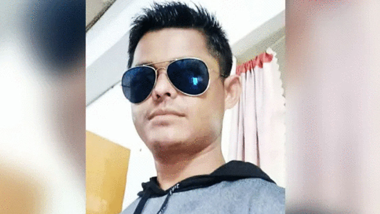 উজ্জ্বল মিয়া। ছবি : কালবেলা