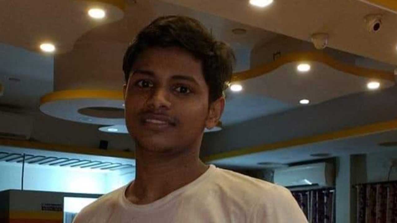 মো. নাজমুল হাছান। ছবি : সংগৃহীত