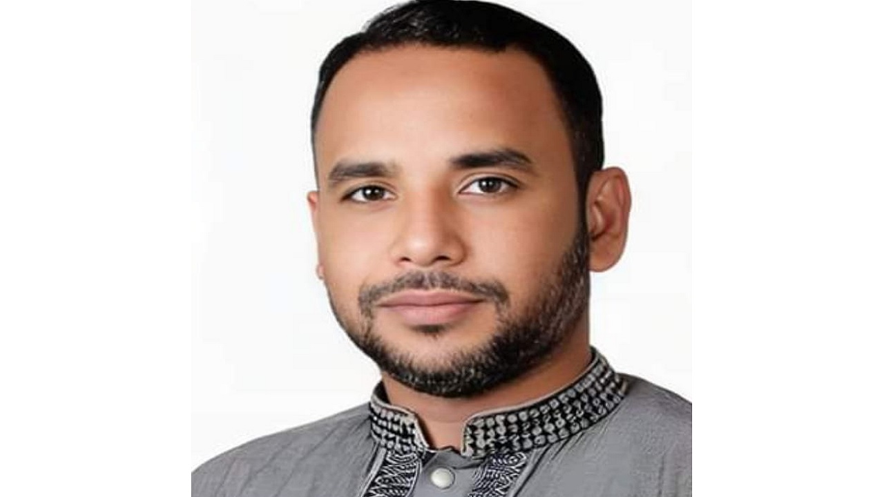 লাকসাম শহর জামায়াতের সেক্রেটারি মাওলানা মুহাম্মদ শহীদ উল্লাহ। ছবি : সংগৃহীত