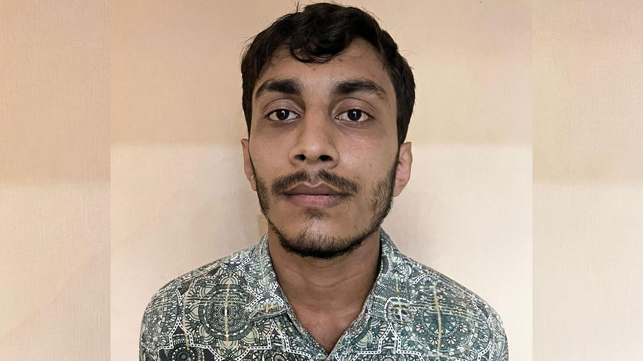 ফাহিম আহম্মেদ। ছবি : সংগৃহীত
