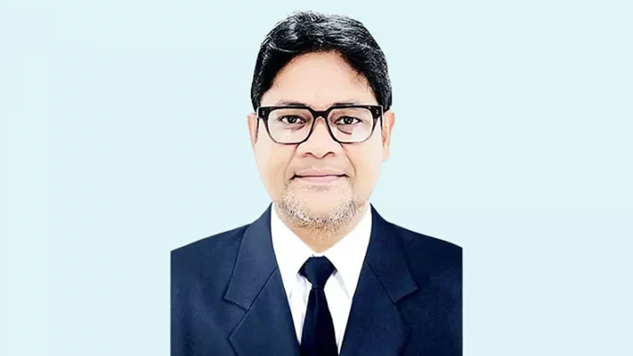 মাইনুল হাসান তুষার। ছবি : সংগৃহীত