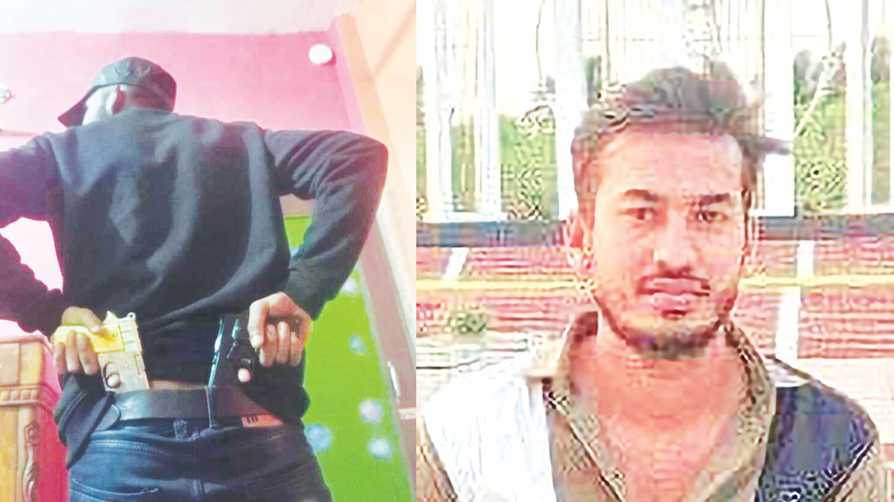 নূর আজিম। ছবি : সংগৃহীত