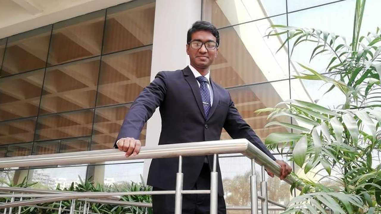 ডা. হাফিজুর রহমান। ছবি : সংগৃহীত