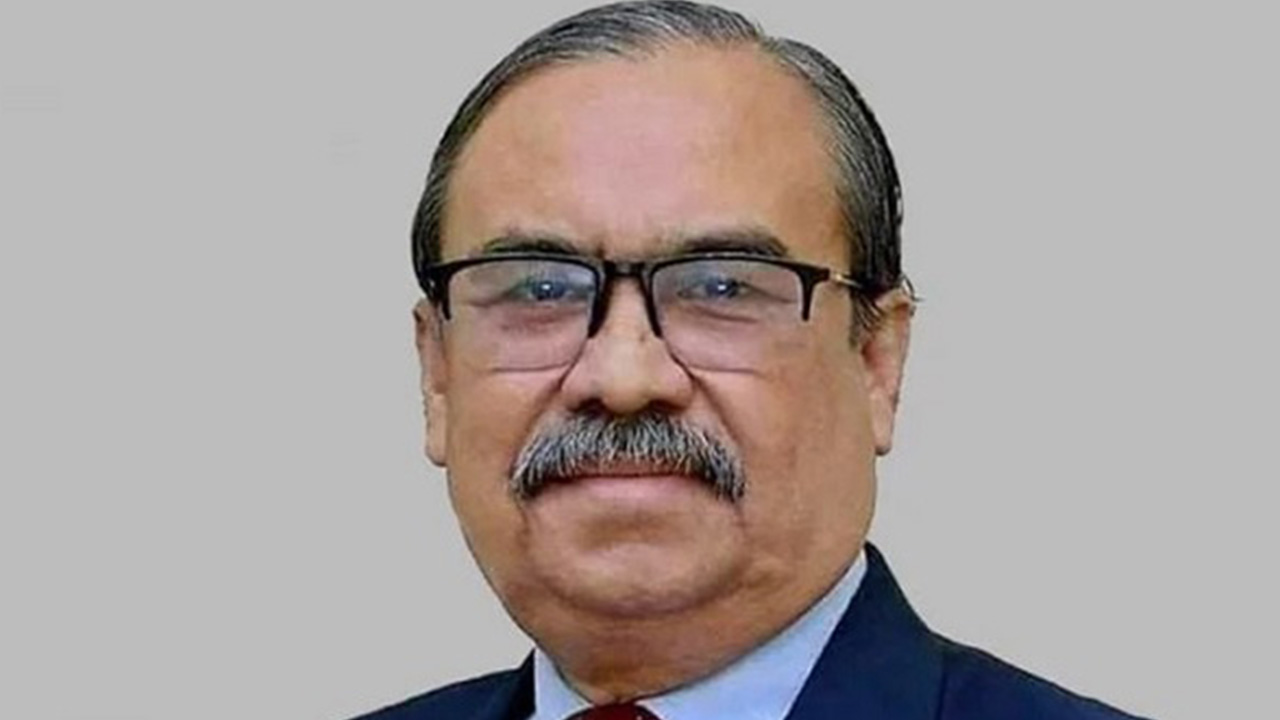 প্রধান বিচারপতি ওবায়দুল হাসান। পুরোনো ছবি