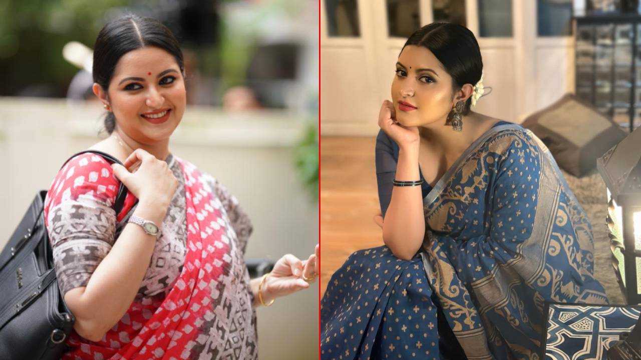 পরীমণি। ছবি : সংগৃহীত