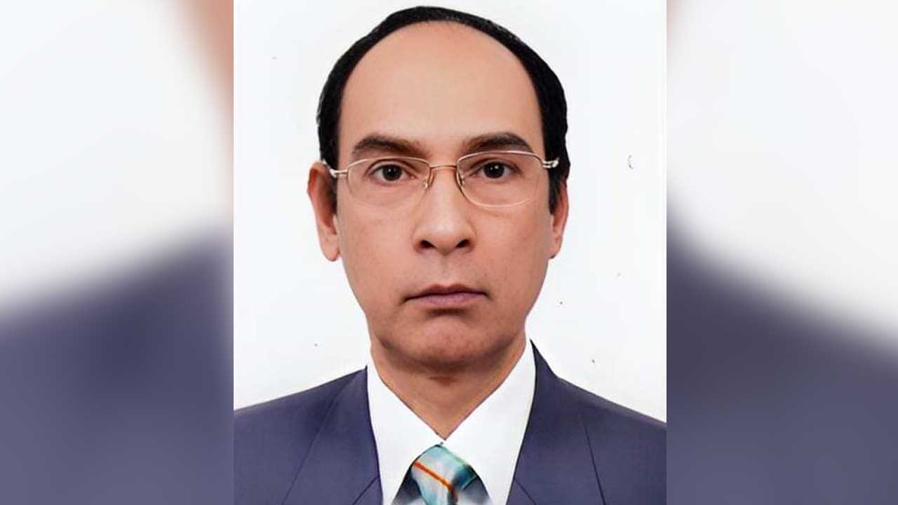 নোয়াখালীর বিএলএফ কমান্ডার বীর মুক্তিযোদ্ধা মাহমুদুর রহমান বেলায়েত। ছবি : সংগৃহীত