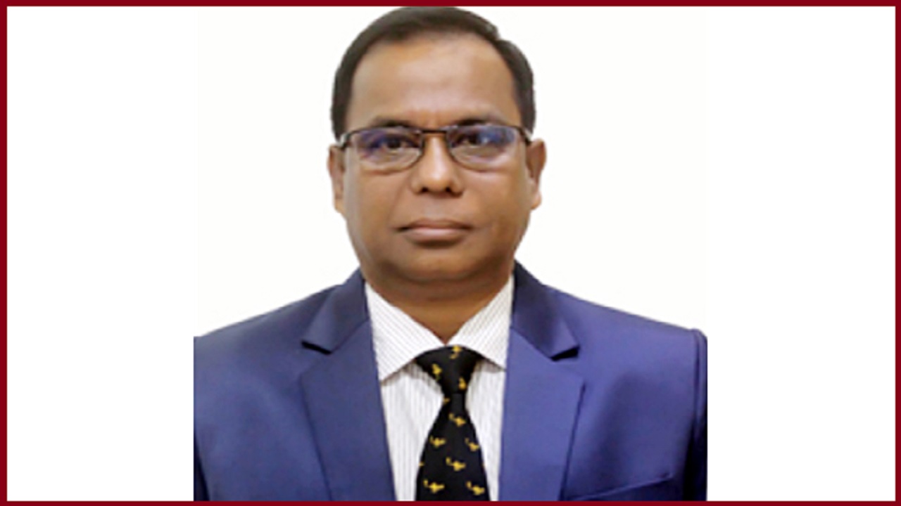 হুমায়ুন কবীর খোন্দকার। ছবি : সংগৃহীত