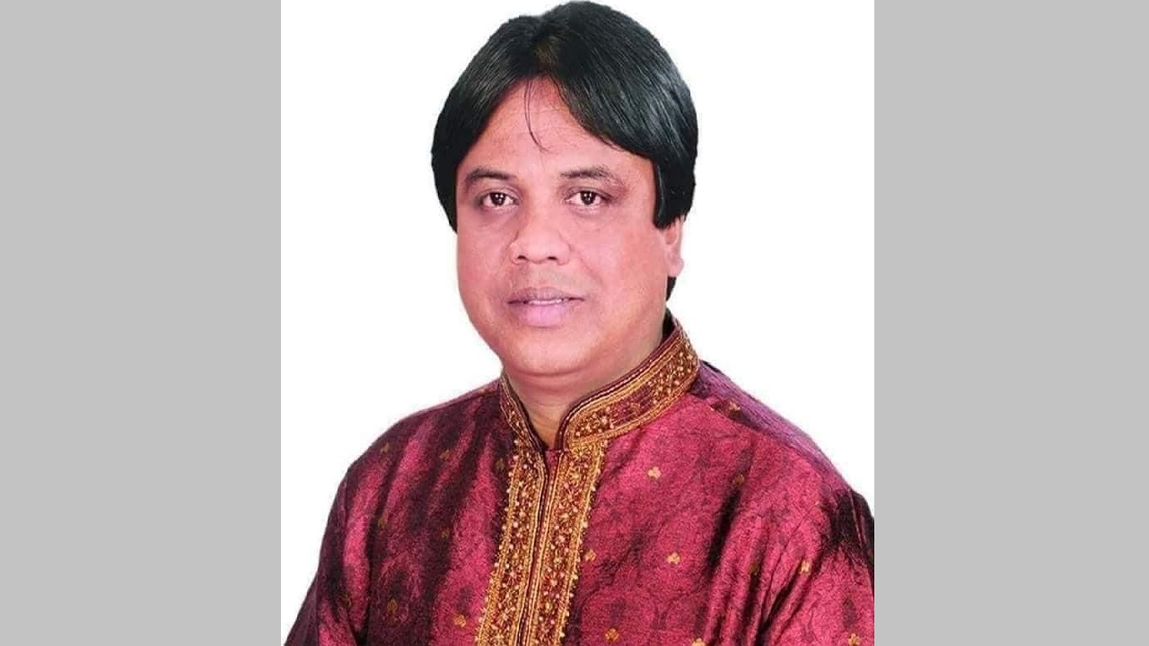 টঙ্গী জোনের ৫৬ নম্বর ওয়ার্ডের কাউন্সিলর আবুল হোসেন। ছবি : সংগৃহীত