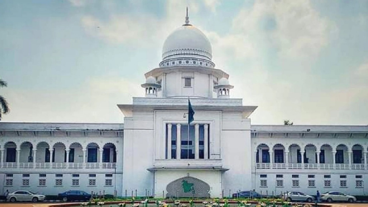 পুরোনো ছবি।
