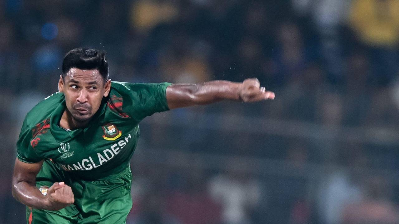 মুস্তাফিজুর রহমান। ছবি : সংগৃহীত