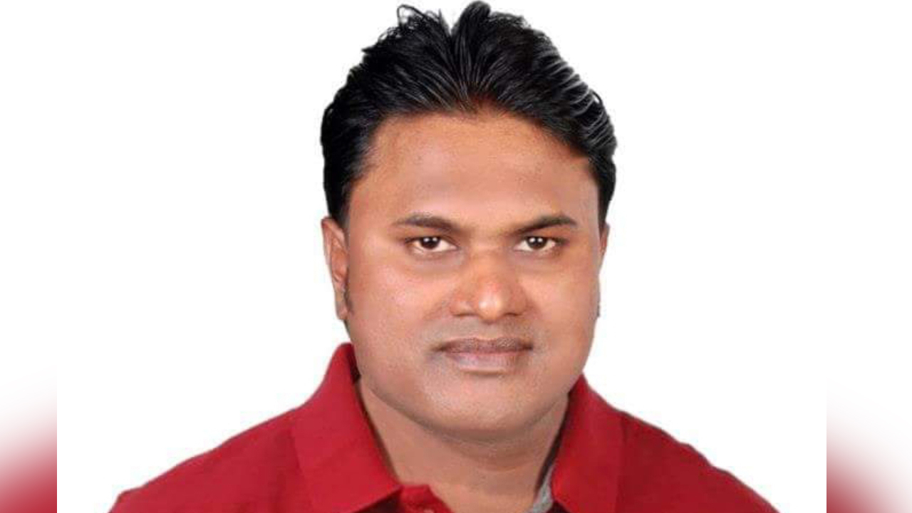 অভিযুক্ত প্রতারক রুহুল আমীন। ছবি : সংগৃহীত