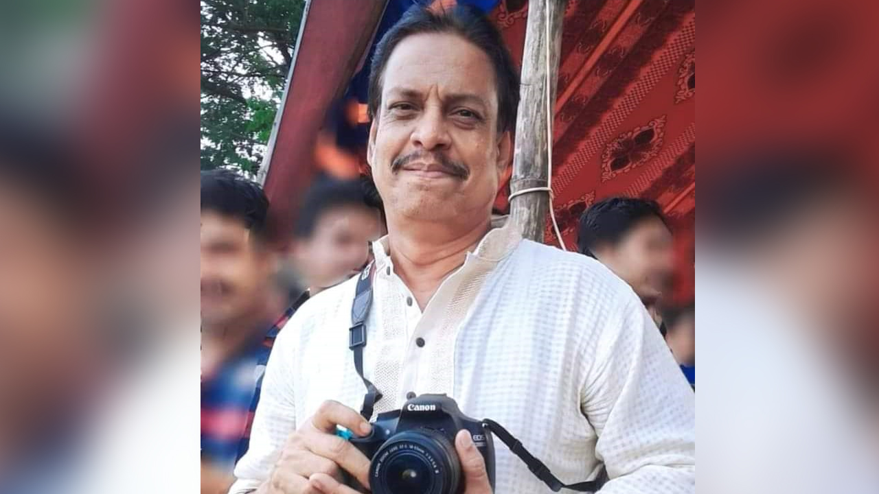 এম এ রাজ্জাক। ছবি : সংগৃহীত