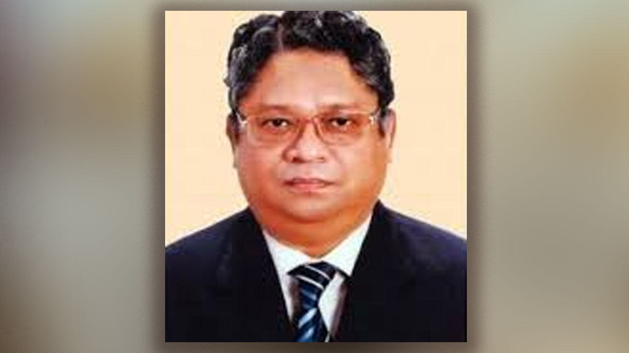 আপিল বিভাগের বিচারপতি এম ইনায়েতুর রহিম। ছবি : সংগৃহীত