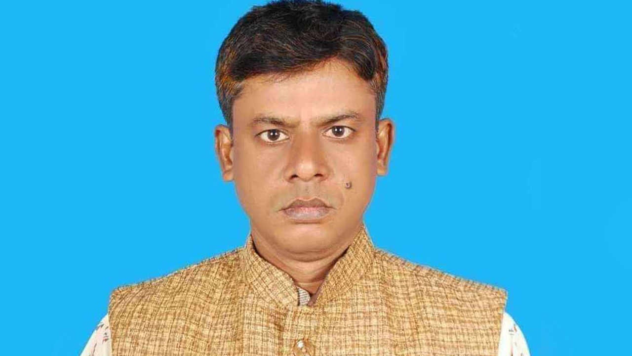 হাবিবুর রহমান রিপন। ছবি : সংগৃহীত