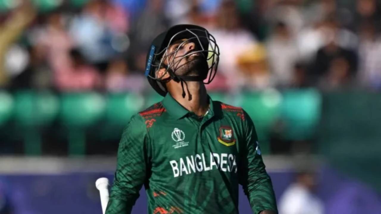 লিটন দাস । ছবি : সংগৃহীত