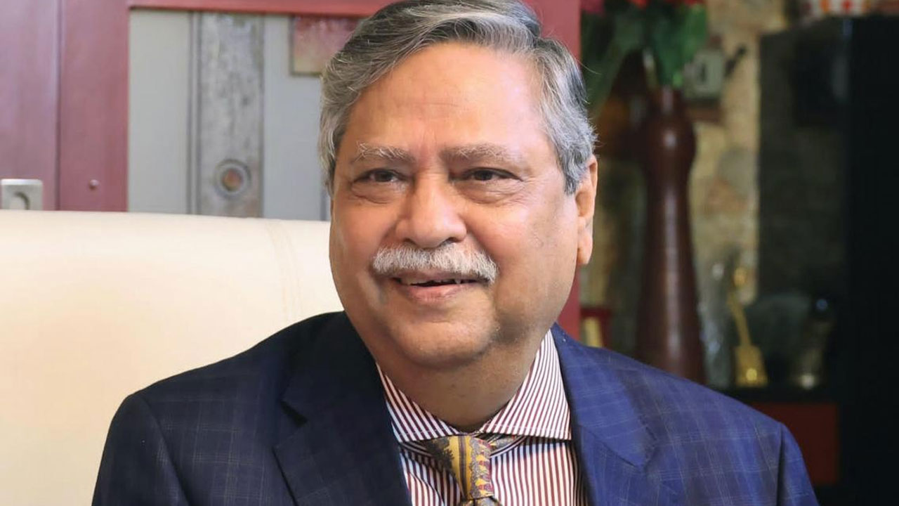 রাষ্ট্রপতি মোঃ সাহাবুদ্দিন। ছবি : সংগৃহীত
