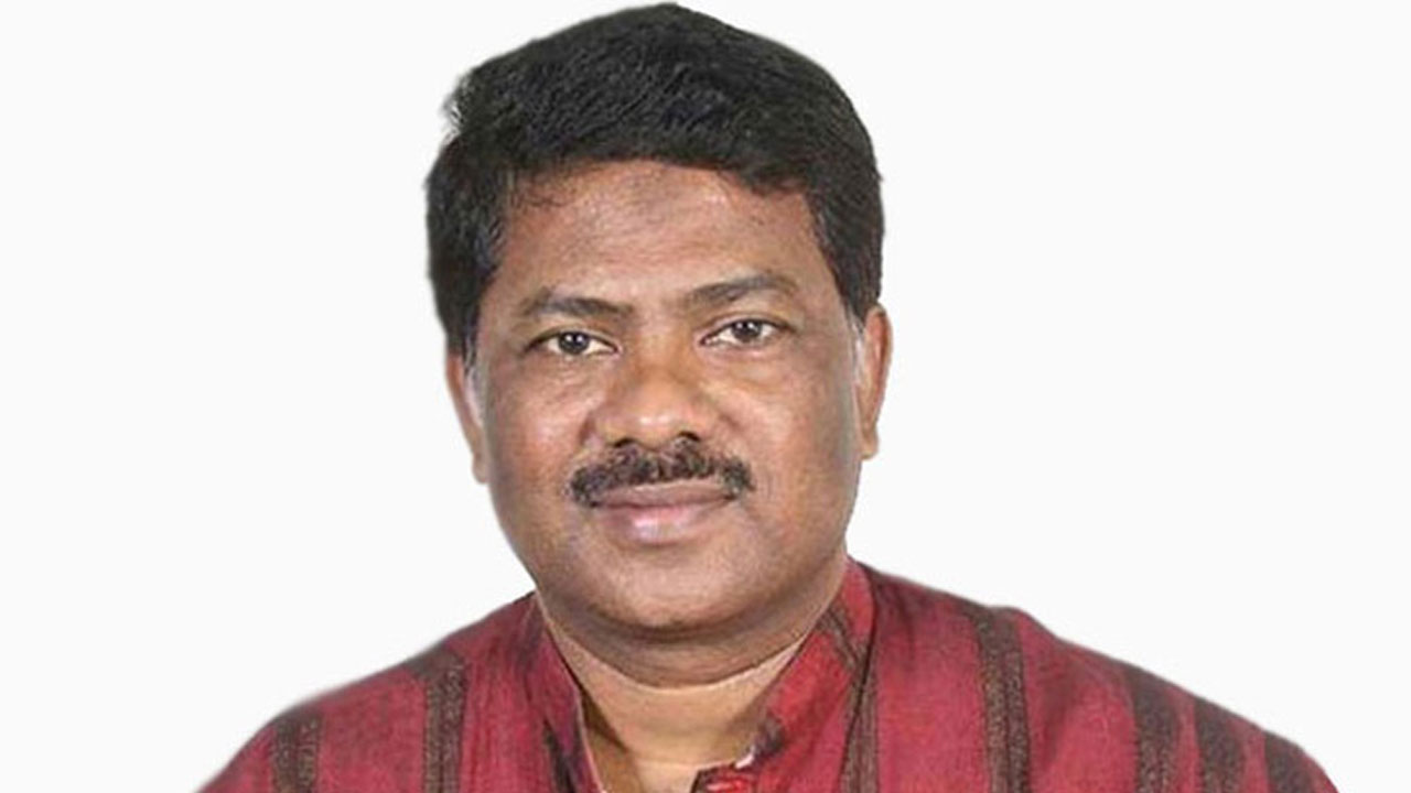 বিএনপির সাংগঠনিক সম্পাদক রুহুল কুদ্দুস তালুকদার দুলু। ছবি : সংগৃহীত